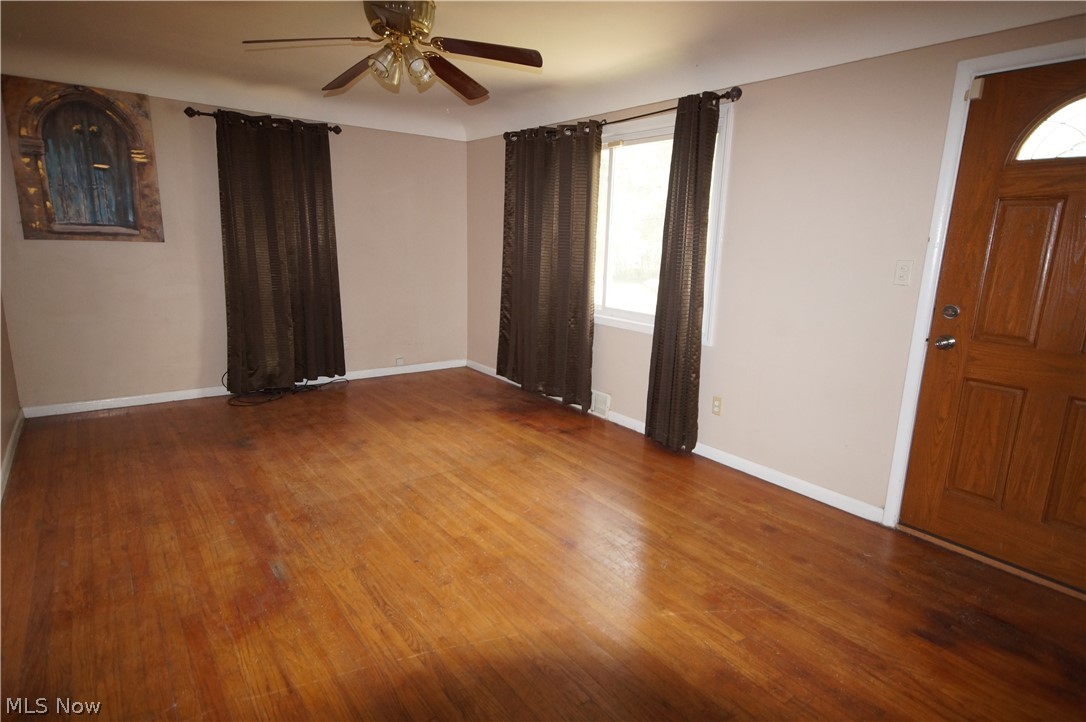 Greenhurst Allotment - Residential