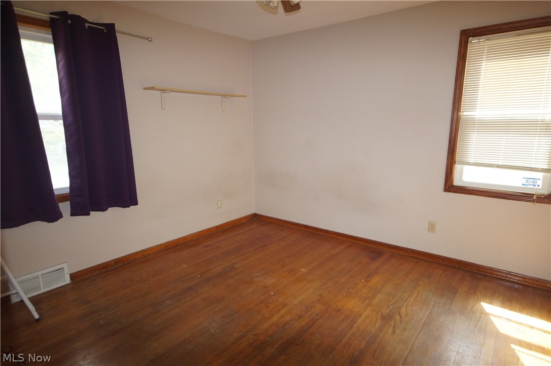 Greenhurst Allotment - Residential