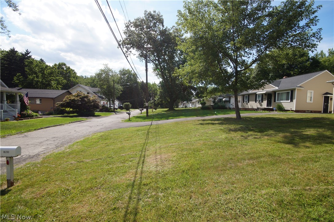 Greenhurst Allotment - Residential