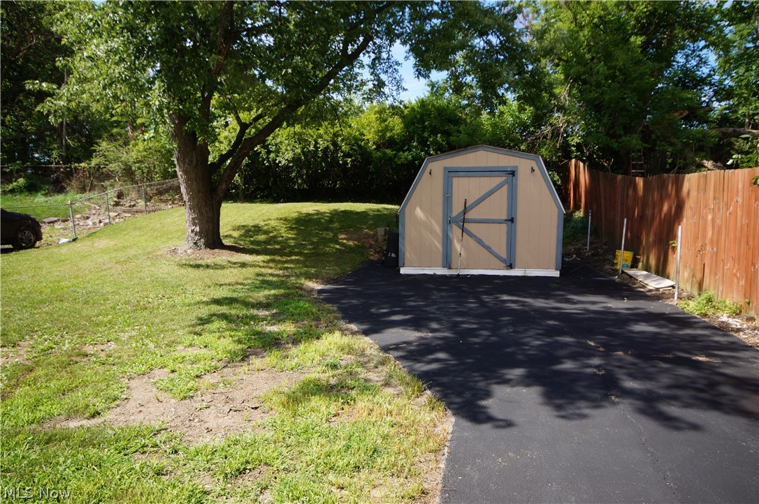 Greenhurst Allotment - Residential