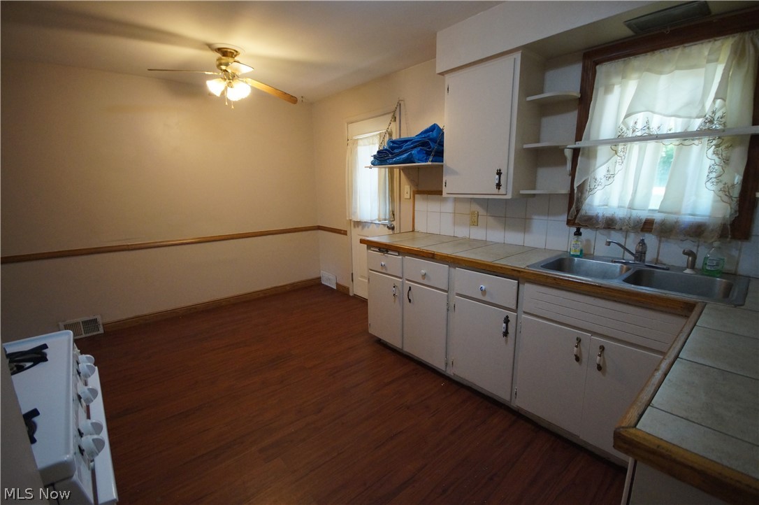 Greenhurst Allotment - Residential