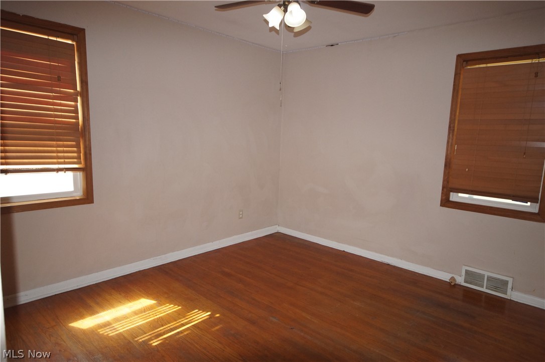 Greenhurst Allotment - Residential