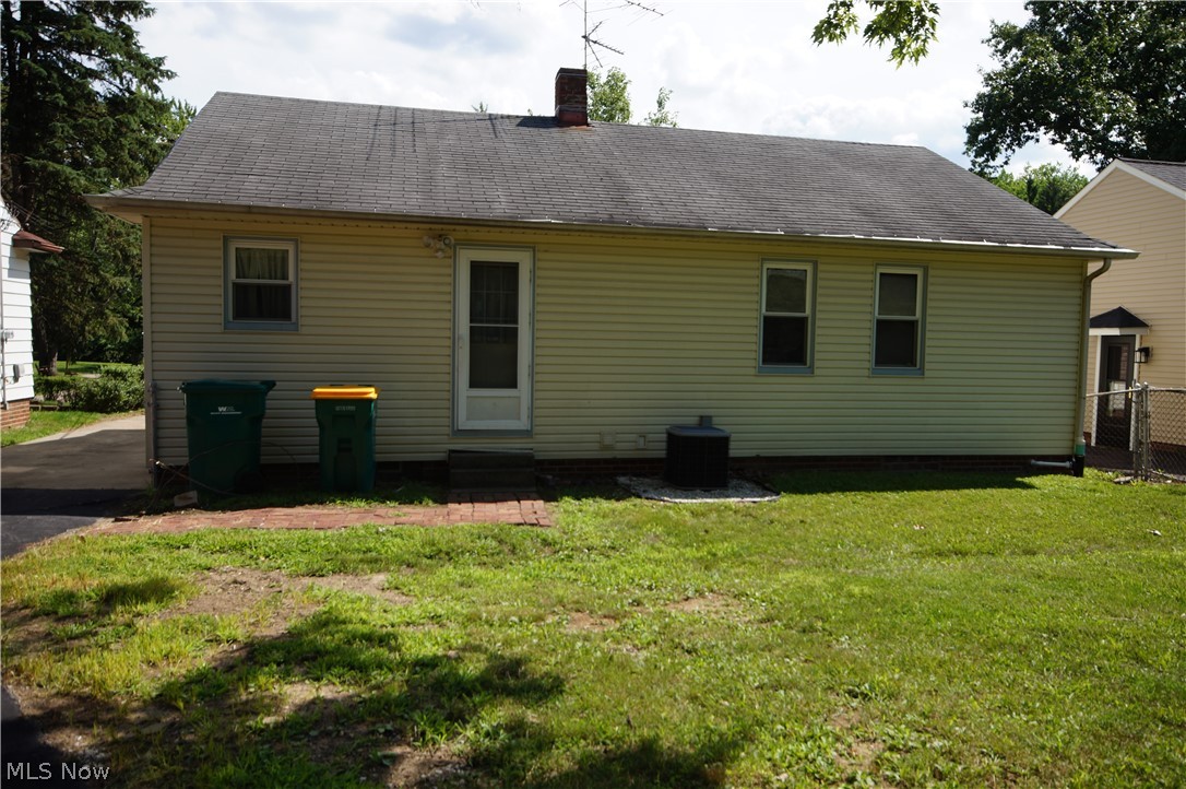Greenhurst Allotment - Residential