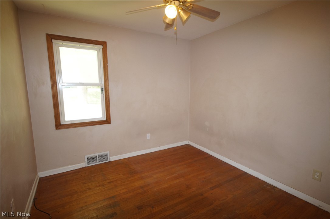 Greenhurst Allotment - Residential