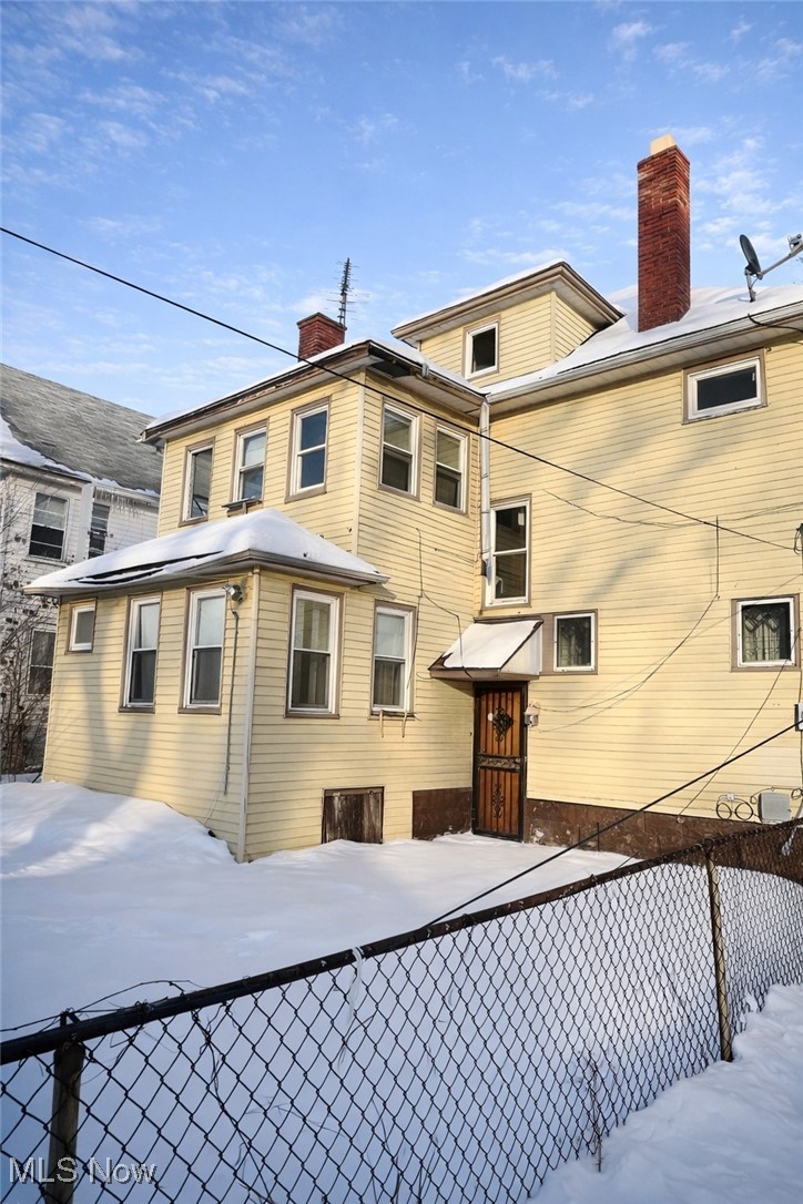 Carlyon Allotment 02 - Residential