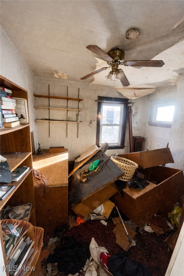 Carlyon Allotment 02 - Residential