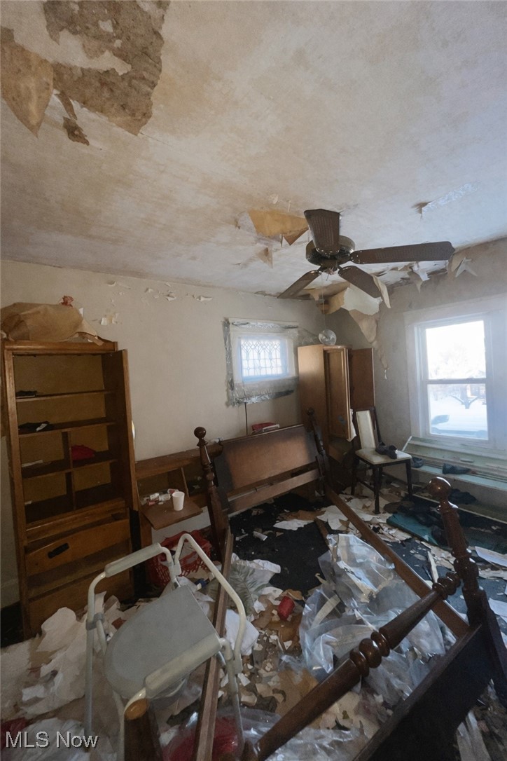 Carlyon Allotment 02 - Residential