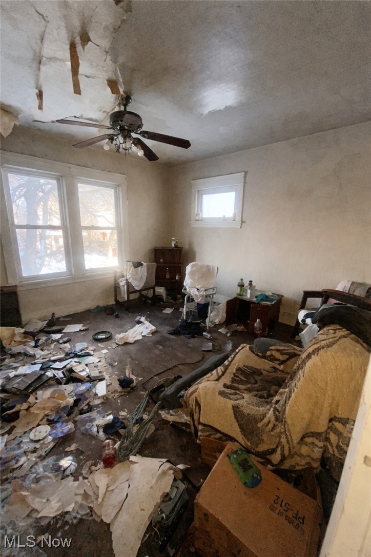 Carlyon Allotment 02 - Residential