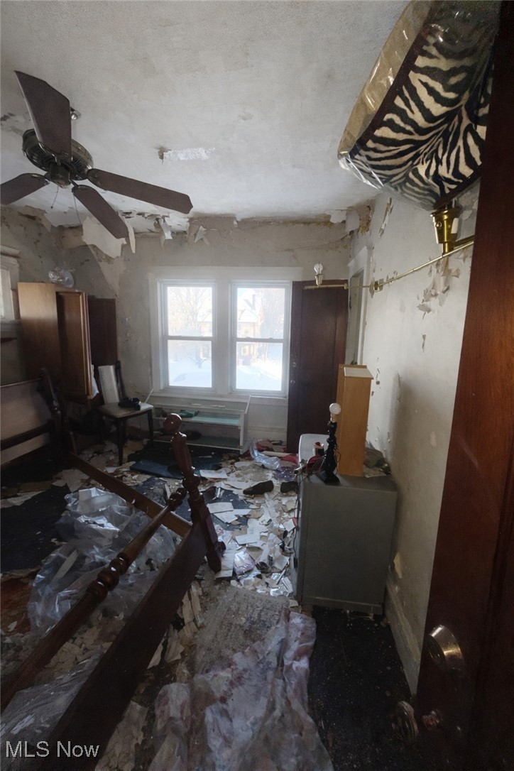 Carlyon Allotment 02 - Residential