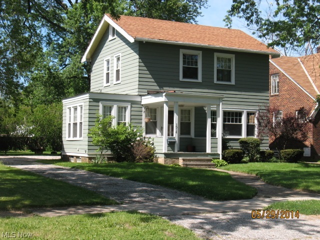 Homesite Cos Brookview - Residential