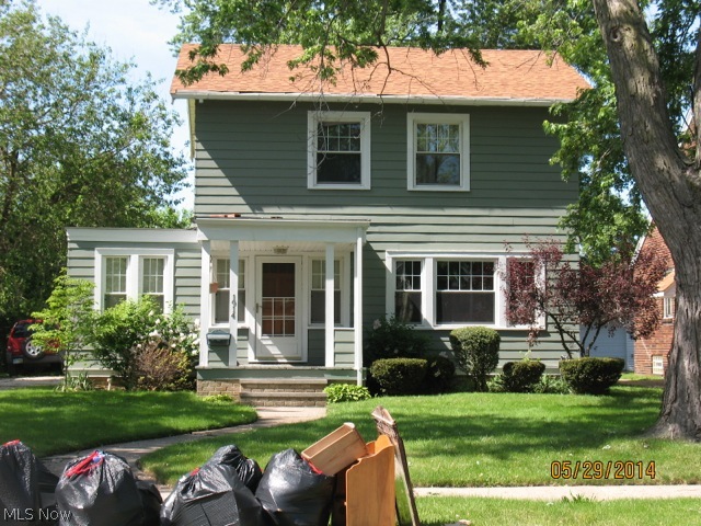 Homesite Cos Brookview - Residential