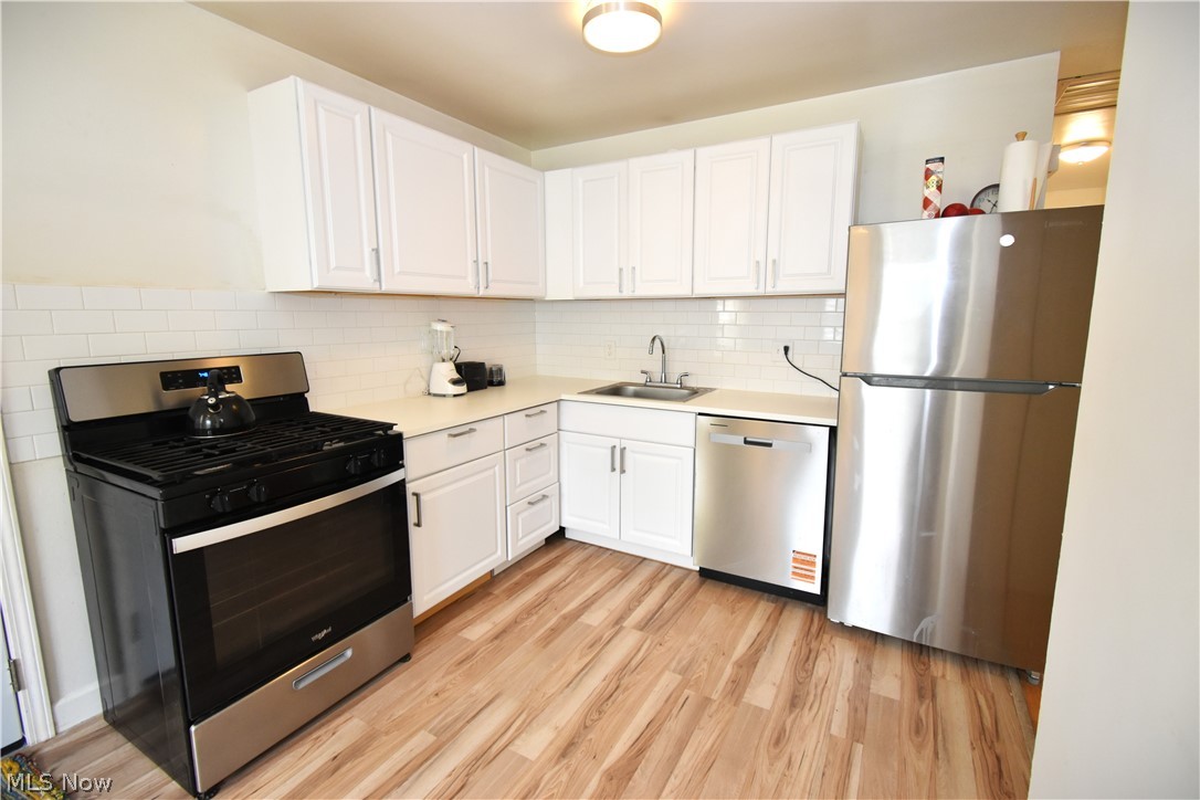 Austin Village Estates - Residential