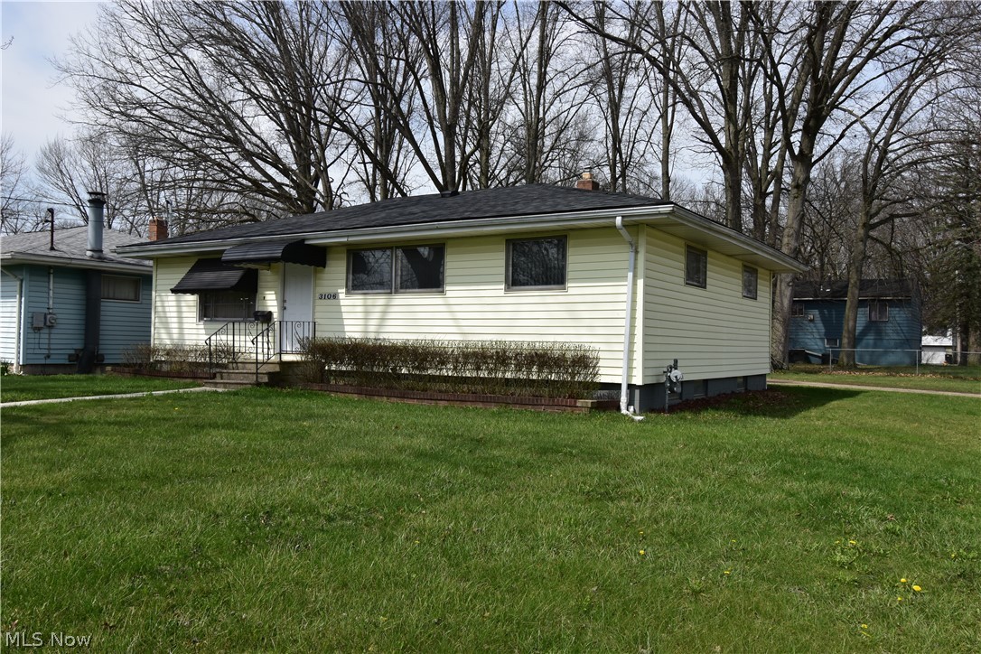 Austin Village Estates - Residential