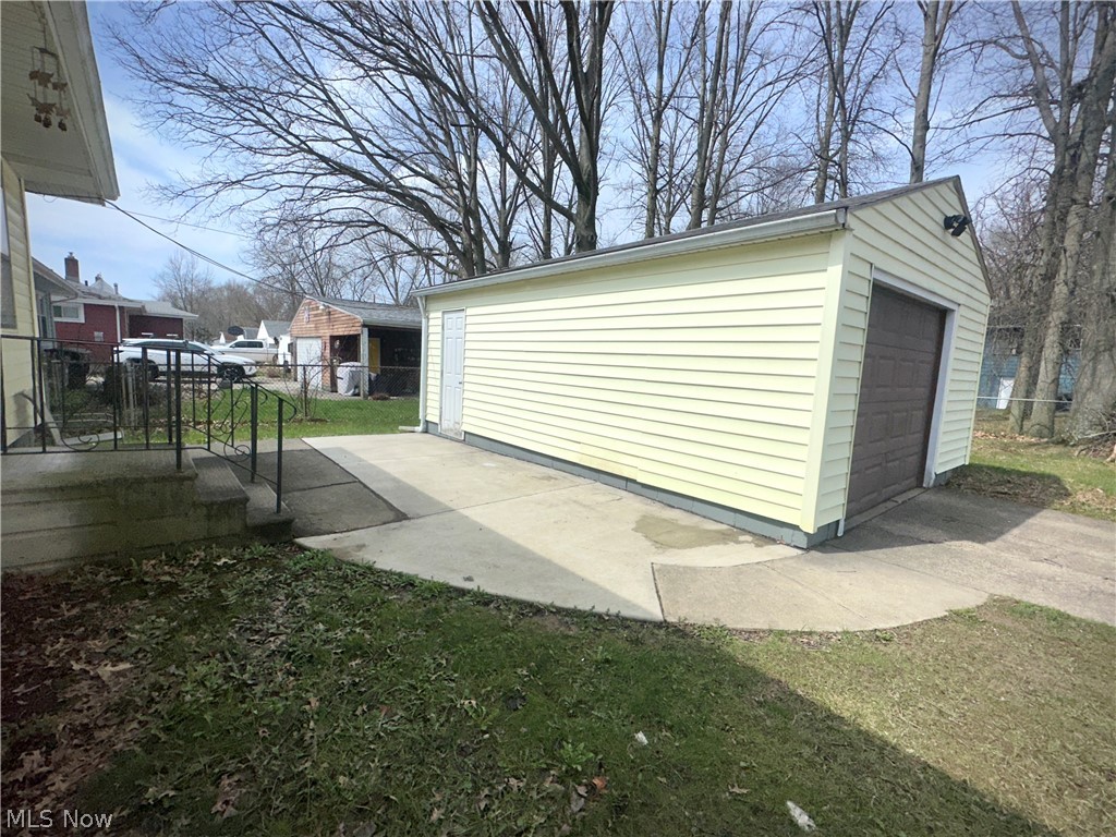 Austin Village Estates - Residential