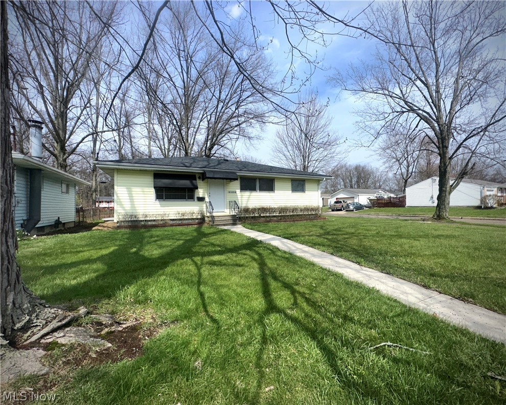 Austin Village Estates - Residential