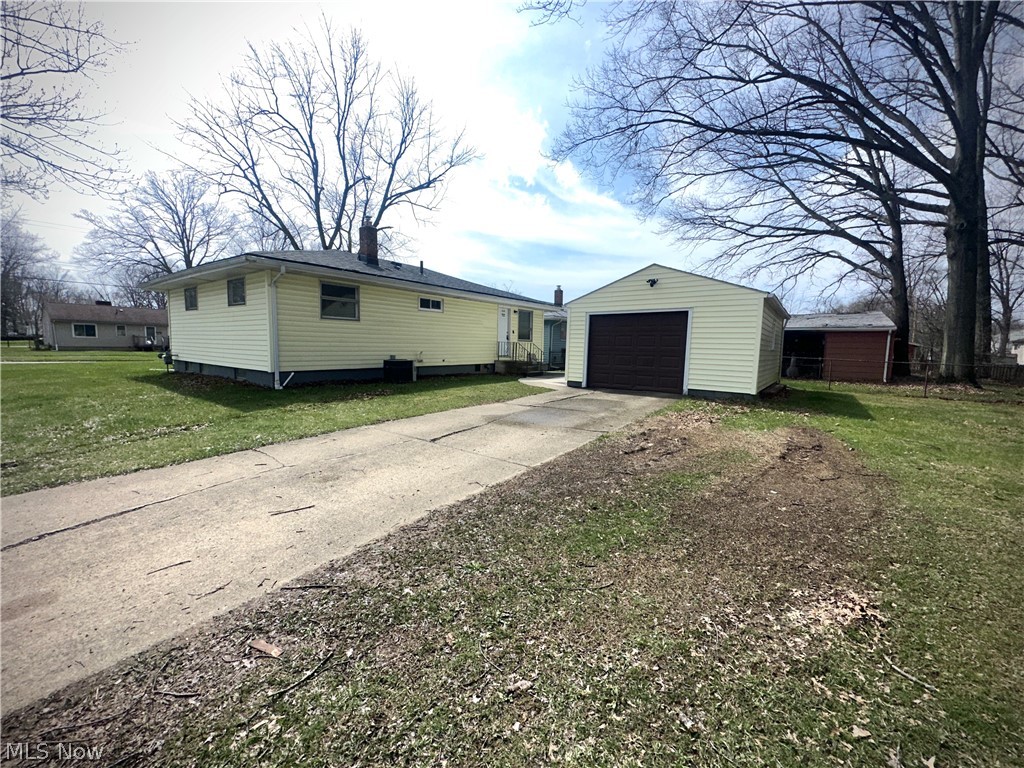 Austin Village Estates - Residential