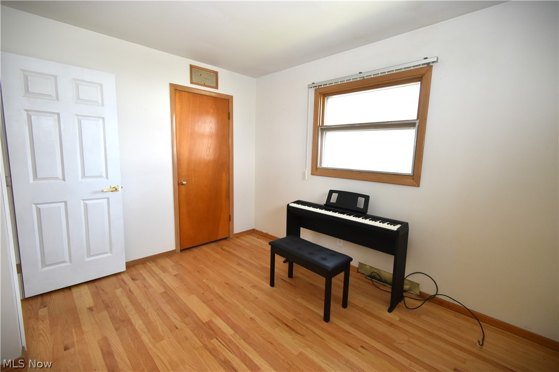 Austin Village Estates - Residential