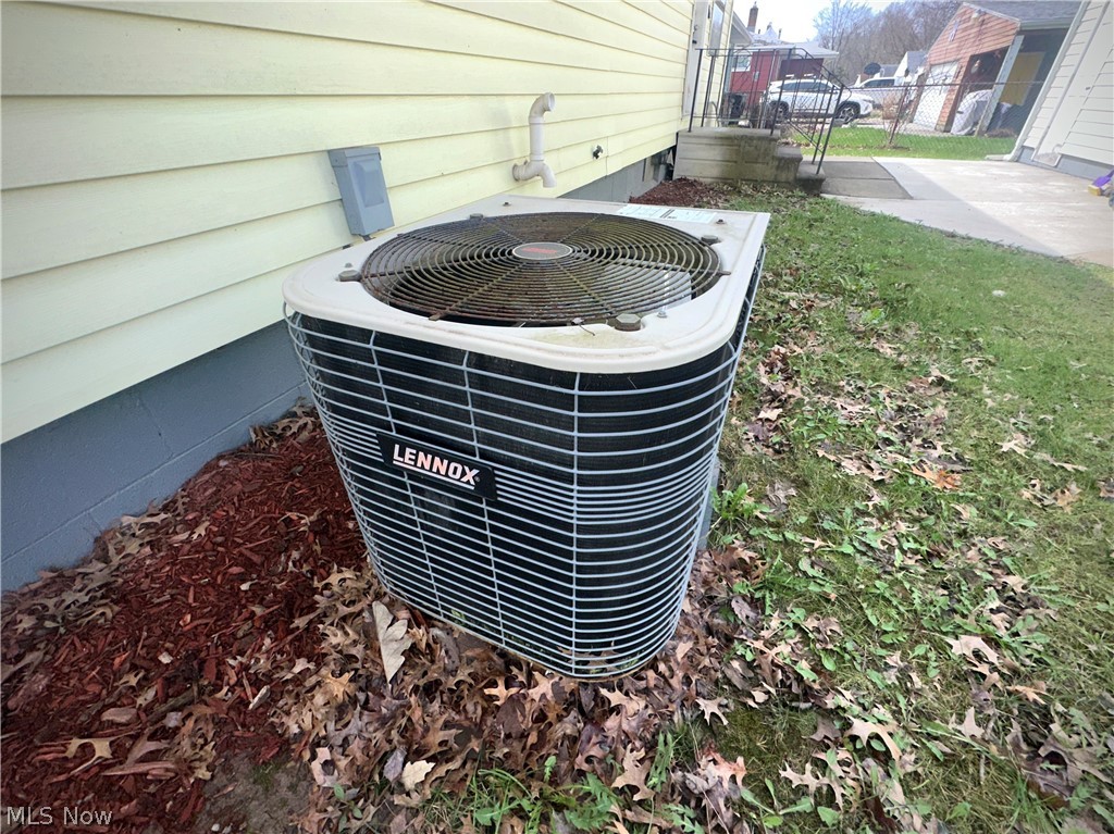 Austin Village Estates - Residential