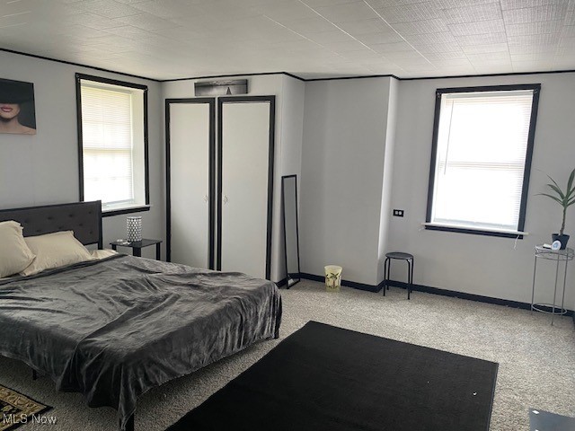 Putnam - Residential Lease