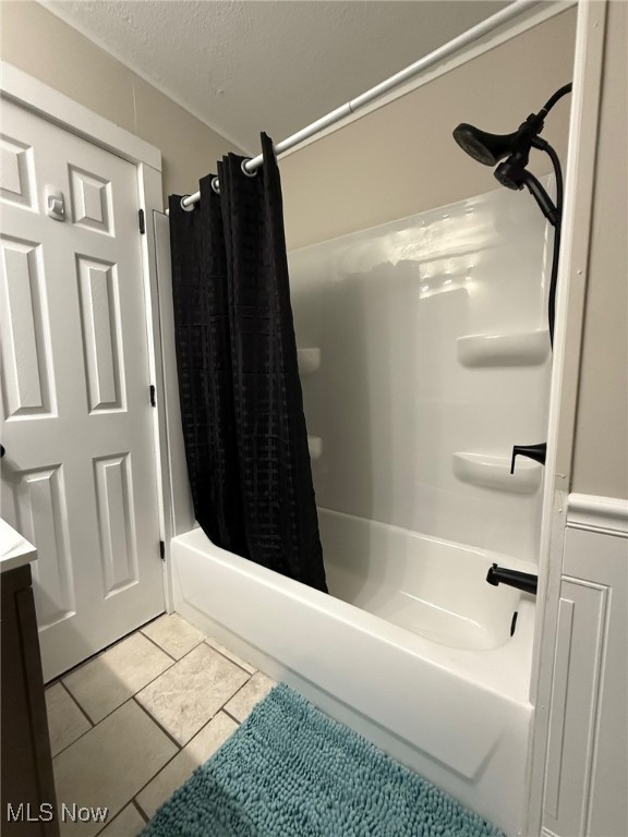 Mayflower Village Allotment 03 - Residential