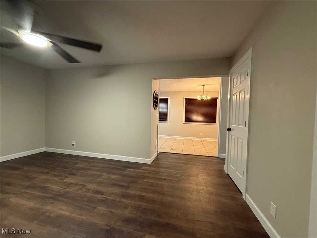 Mayflower Village Allotment 03 - Residential