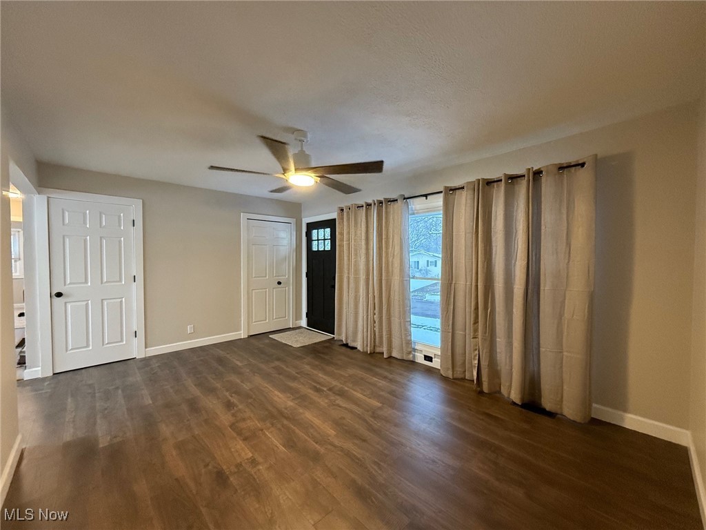 Mayflower Village Allotment 03 - Residential