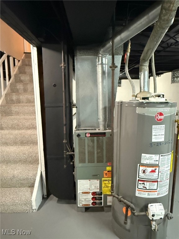 Mayflower Village Allotment 03 - Residential