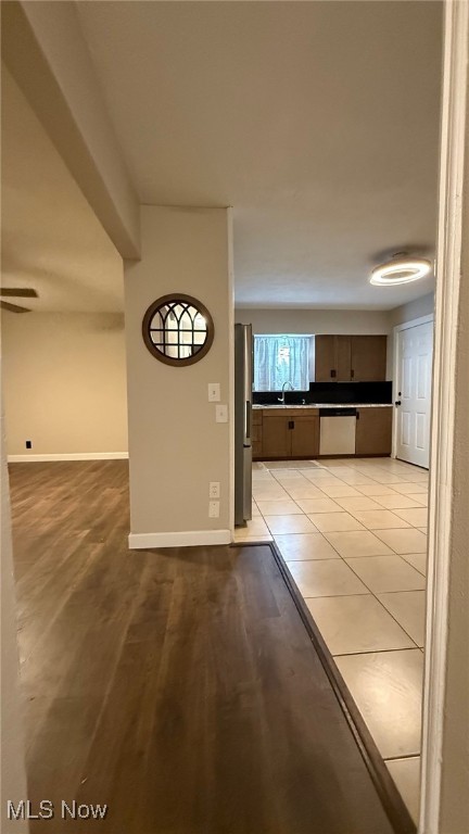 Mayflower Village Allotment 03 - Residential