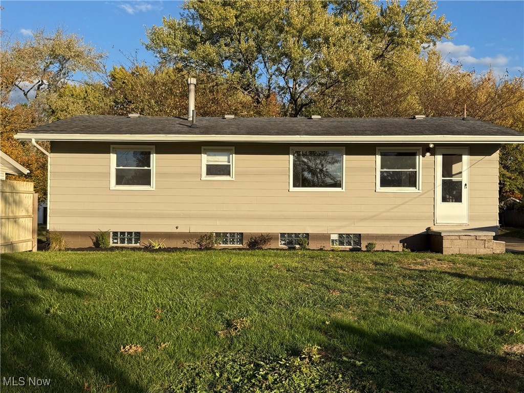 Mayflower Village Allotment 03 - Residential