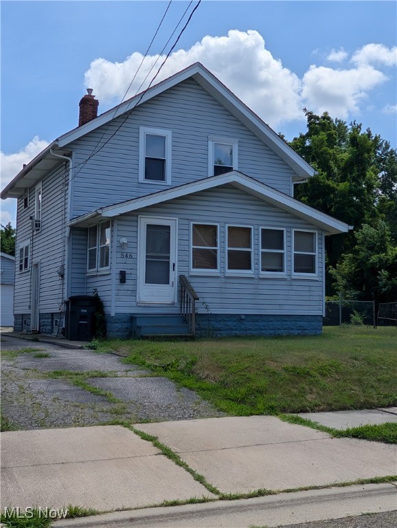 Outstanding investment portfolio opportunity with property management in place in Akron, Ohio, offering strong cash flow and significant upside. This package includes all properties listed below and their associated parcels, with a current occupancy of 86% across the portfolio. At market rents, the portfolio is projected to deliver a cap rate of 14% or greater, making it an excellent addition for investors seeking immediate performance with room for growth. The properties include a mix of single-family and multi-family units located throughout Akron and Barberton, positioned near major employers, schools, and transportation. Tenants are responsible for utilities in most units, helping to maintain healthy operating margins. With steady rental demand in the area and recent performance already in place, this turnkey package represents a rare chance to acquire a diversified, income-producing portfolio in a high-demand rental market. Properties and parcels included in this sale are: 1115 Florida Ave., Akron, OH 44314 – Parcel #6854800; 1725 Manchester Rd., Akron, OH 44314 – Parcel #6759324; 213 Hermann St., Barberton, OH 44203 – Parcel #0106466; 2167 East Ave., Akron, OH 44314 – Parcel #6734163; 2513 Christensen Ave., Akron, OH 44314 – Parcel #6804010; 530 Thelma Ave., Akron, OH 44314 – Parcel #6827182; 534 Thelma Ave., Akron, OH 44314 – Parcel #6706664; 539 Thelma Ave., Akron, OH 44314 – Parcel #6821068; 543 Thelma Ave., Akron, OH 44314 – Parcel #6821067; 545 Thelma Ave., Akron, OH 44314 – Parcel #6814967; 546 Thelma Ave., Akron, OH 44314 – Parcel #6821066; 601 Glendora Ave., Akron, OH 44320 – Parcel #6749017; 650 Reed Ave., Akron, OH 44306 – Parcel #6819023; 694 Virginia Ave., Akron, OH 44306 – Parcel #6725186; 955 N Firestone Blvd., Akron, OH 44306 – Parcel #6742296. Financials and rent rolls are available upon request