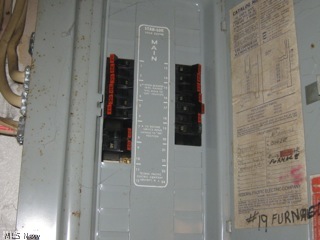 Lyon Park - Residential