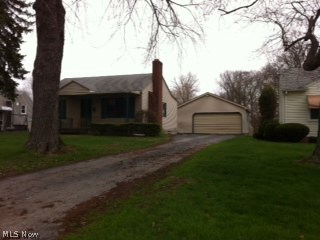 Lyon Park - Residential