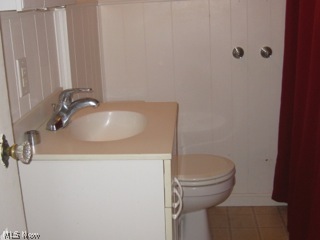 Lyon Park - Residential