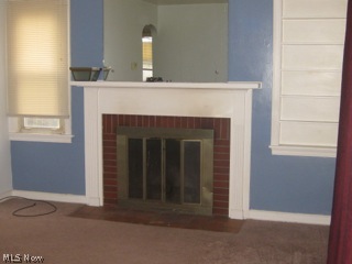 Lyon Park - Residential