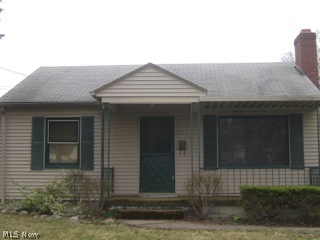 Lyon Park - Residential