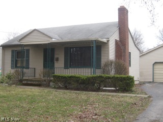 Lyon Park - Residential