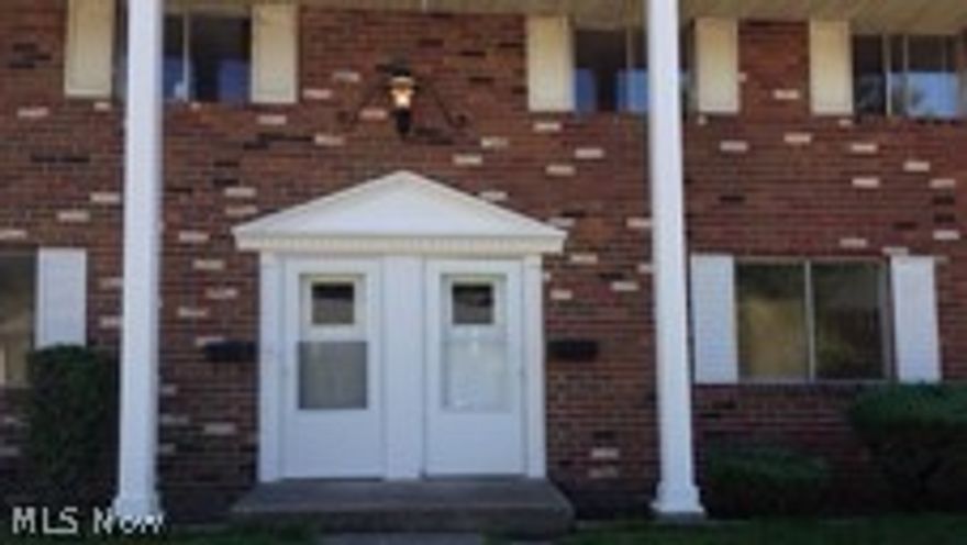 Recently updated with new paint, carpet, and tile.  Nice patio, gas heat, central air, appliances, owner pays water, sewer, trash and yard maintenance. Call and see today.