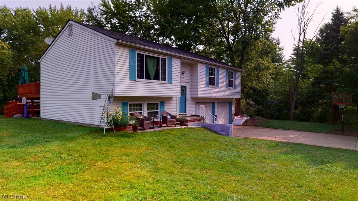 Beechwood Mdws Ph I - Residential