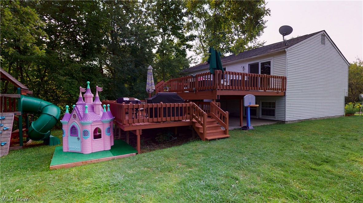 Beechwood Mdws Ph I - Residential