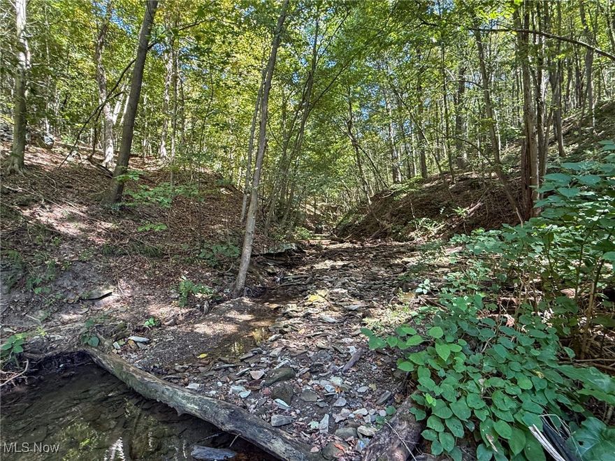 arly 14 acres for sale in Columbiana County, Ohio. An opportunity that does not come often with the location of this affordable property. 

Features of this property include:

- 13.531 total deeded acres 
- All wooded property 
- Tons of wildlife
- Deer sign throughout
- Mostly hilly terrain
- Great for hiking, bow hunting, and recreation
- Mineral rights are not included
- Located within 3 miles from Downtown East Liverpool 
- Walmart and other shopping nearb
- Feel free to walk the property at your convenience
- GPS Coordinates to access point are 40.646929, -80.582644

Call today with any questions or interest in the property. Current annual taxes are only $197.