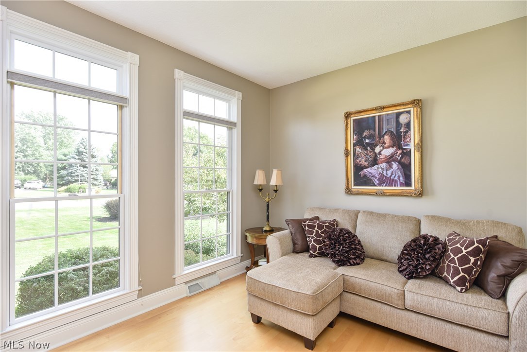 Countryside - Residential