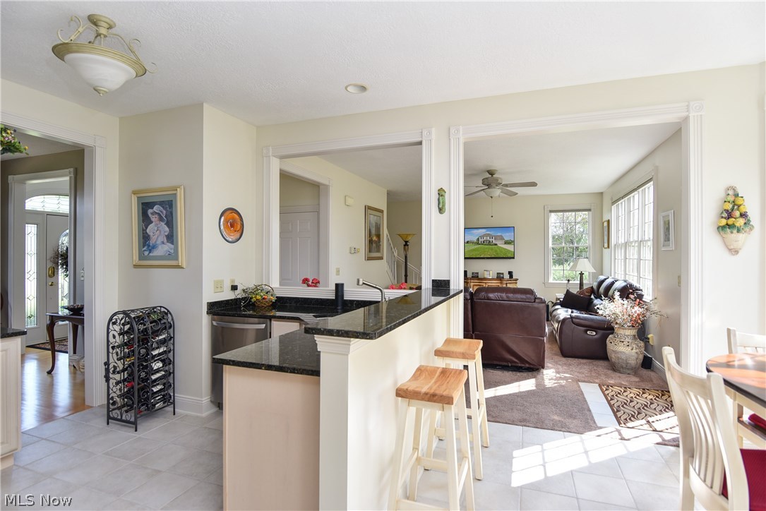 Countryside - Residential