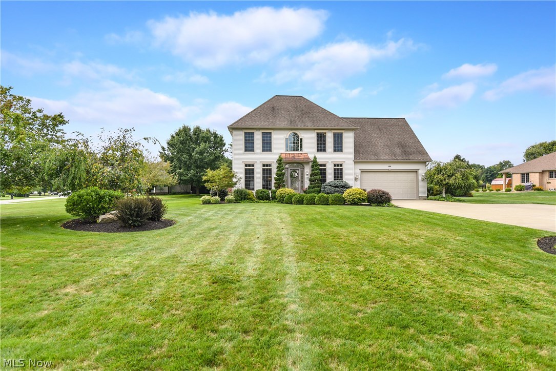 Countryside - Residential