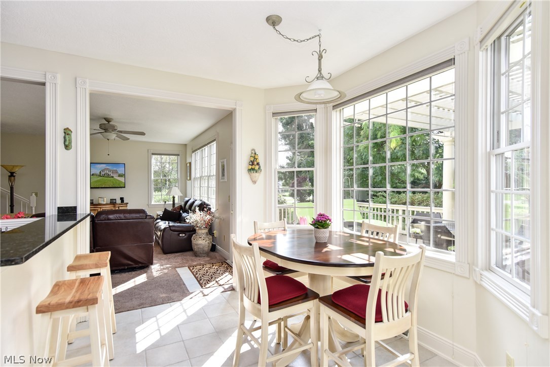 Countryside - Residential