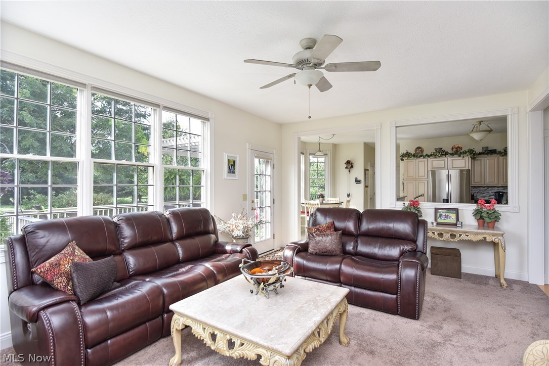 Countryside - Residential