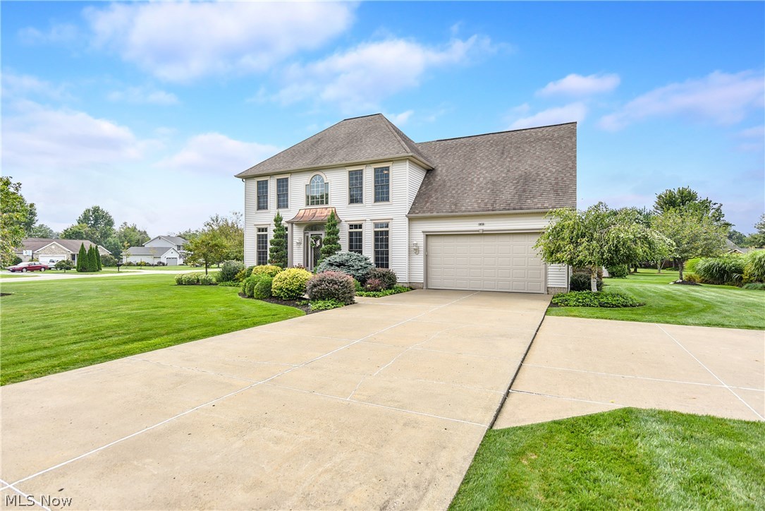 Countryside - Residential