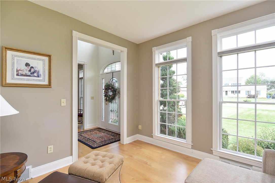 Countryside - Residential