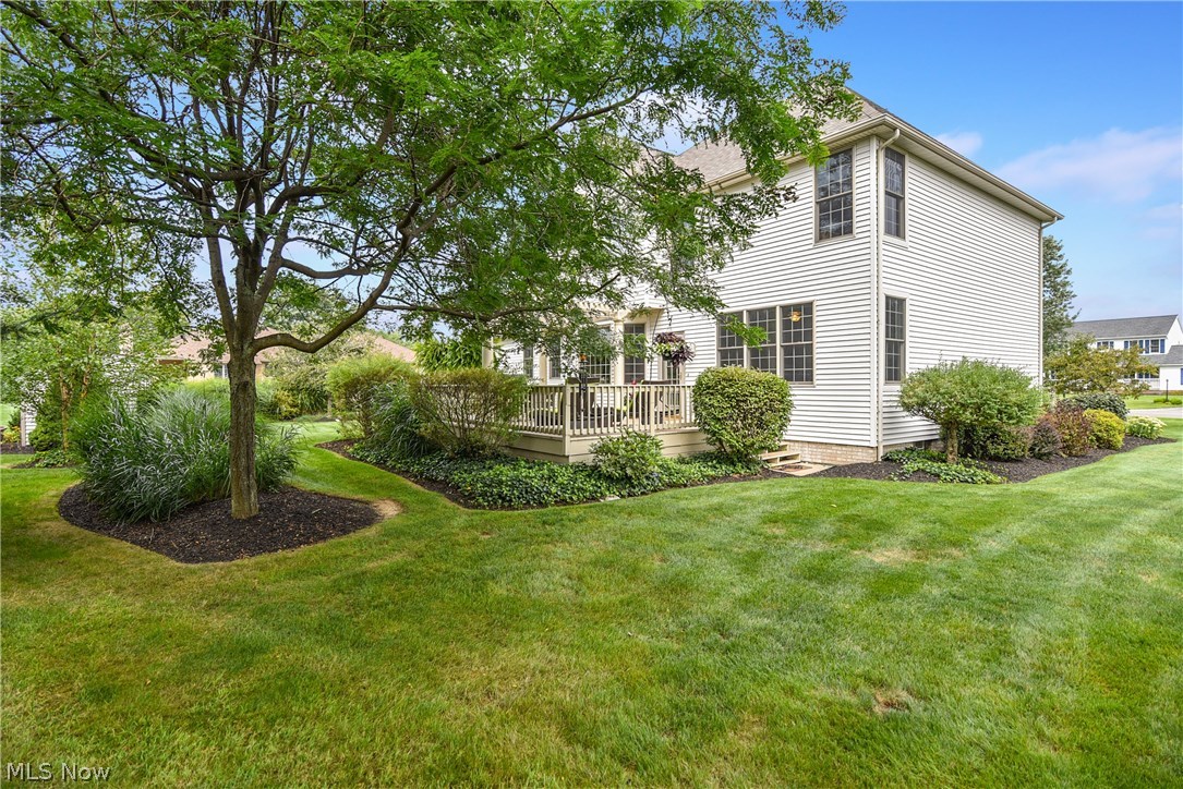 Countryside - Residential