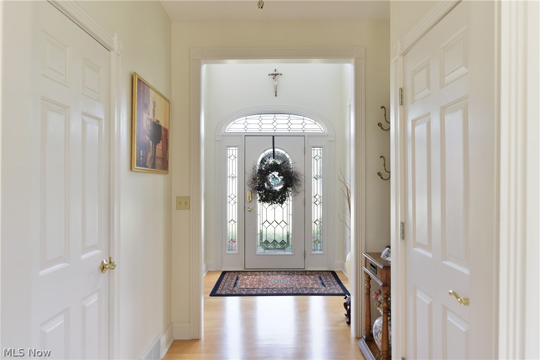 Countryside - Residential