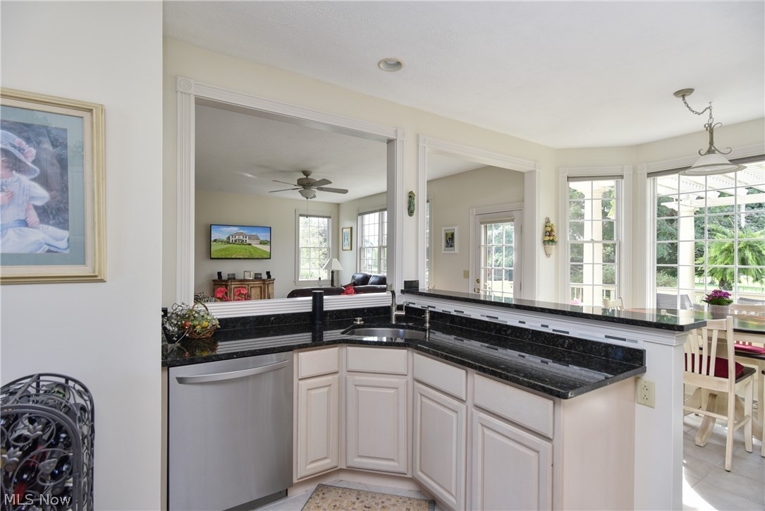 Countryside - Residential